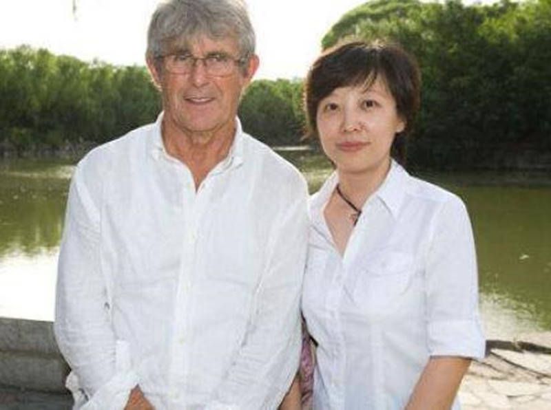 补身的灵