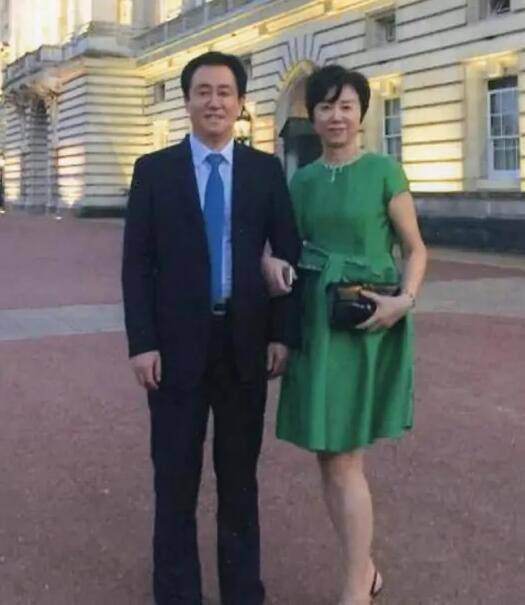 我的韩老师