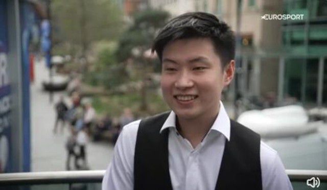 兴奋的呻吟