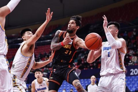 布鲁伊第一季普通话