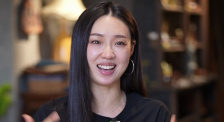 亚洲美女奶水好多